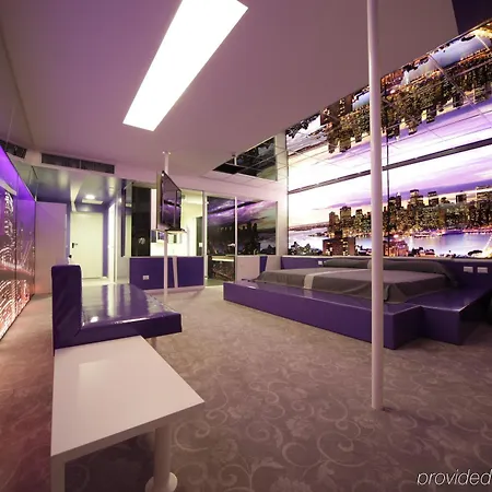 Autosole Vip 4*