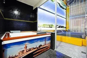 Autosole Vip 4* Castelnuovo Scrivia
