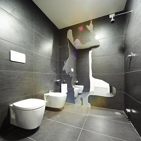 Autosole Vip Szálloda 4*