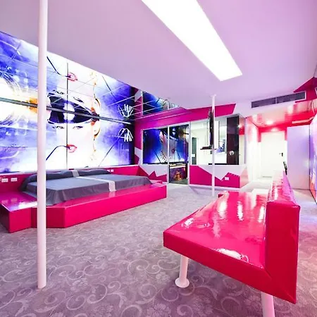 Autosole Vip 4*