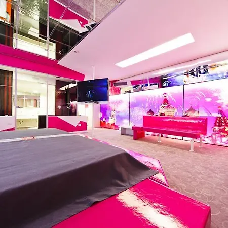 Autosole Vip Szálloda 4*