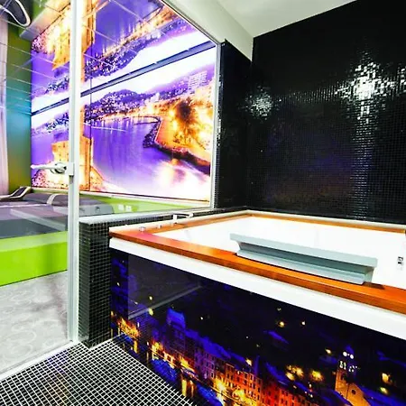 Autosole Vip Szálloda 4*
