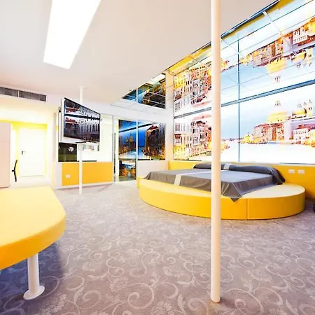 Hotel Autosole Vip 4*