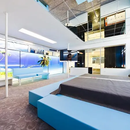 Autosole Vip Szálloda 4*