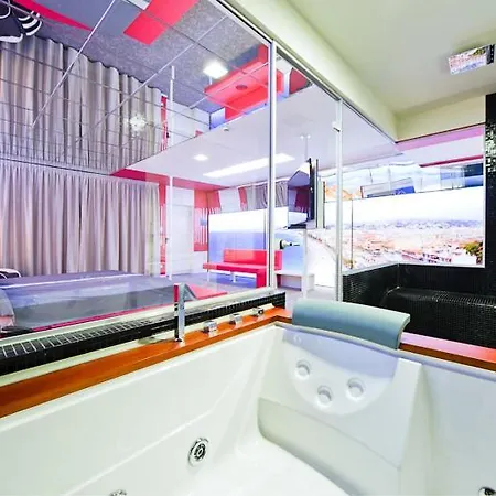 Autosole Vip Szálloda 4*