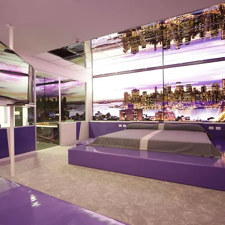 Autosole Vip 4*