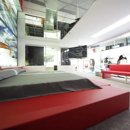 Autosole Vip Szálloda 4*