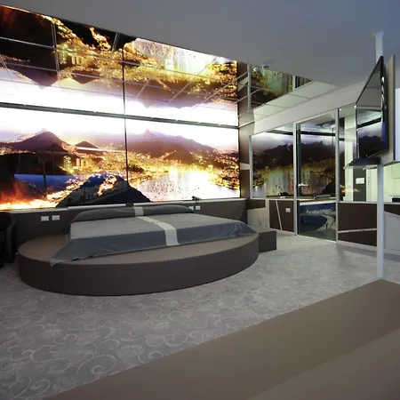 Hotel Autosole Vip 4*