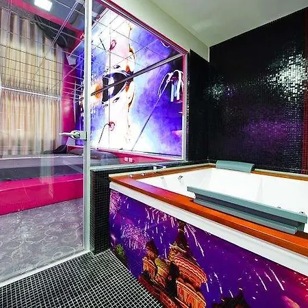 Autosole Vip Szálloda 4*