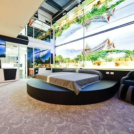 Hotel Autosole Vip Castelnuovo Scrivia