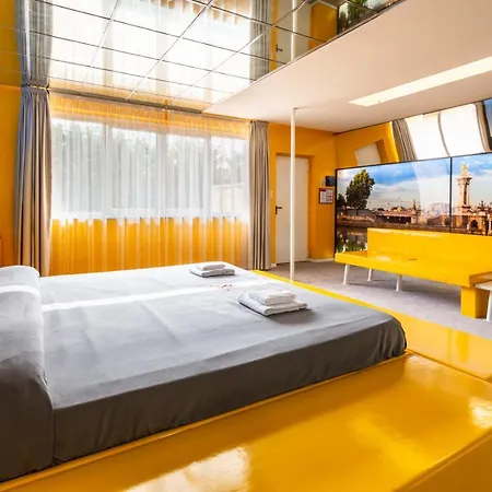 Autosole Vip Szálloda 4*