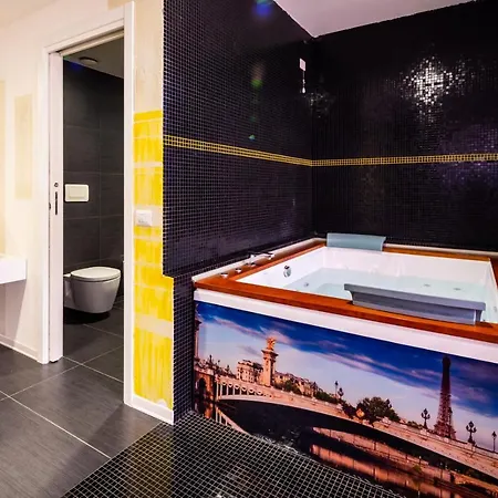 Hotel Autosole Vip 4*