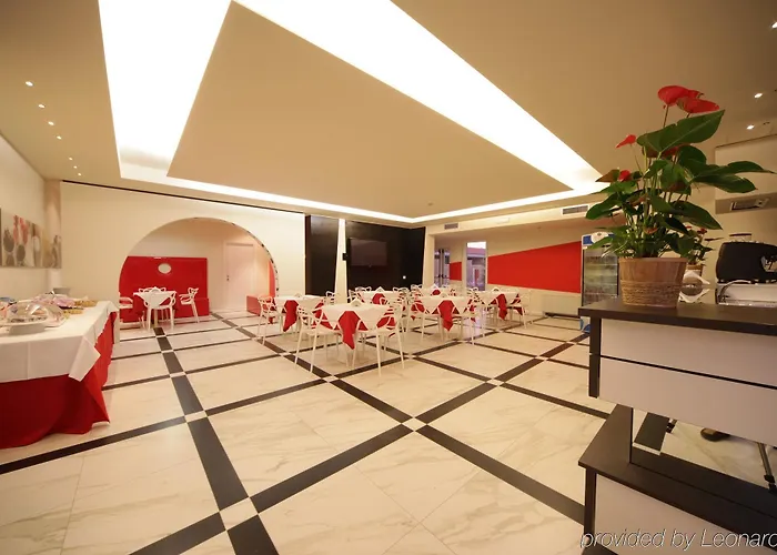 Otel Autosole Vip Castelnuovo Scrivia