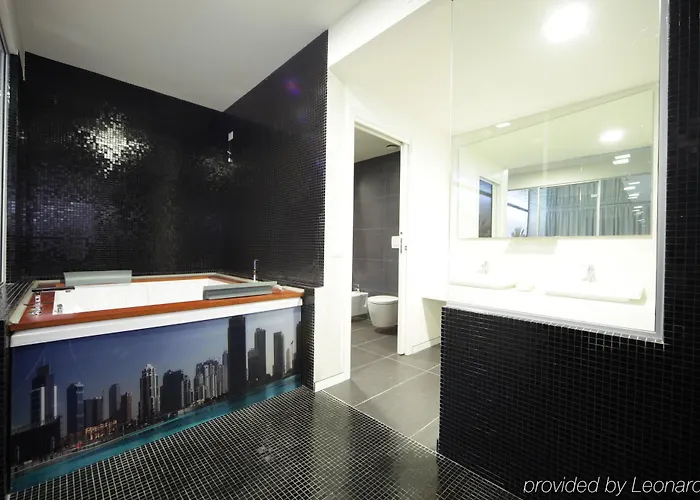Autosole Vip Otel 4*