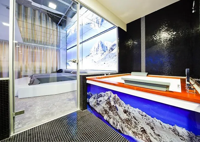 Autosole Vip Otel Castelnuovo Scrivia