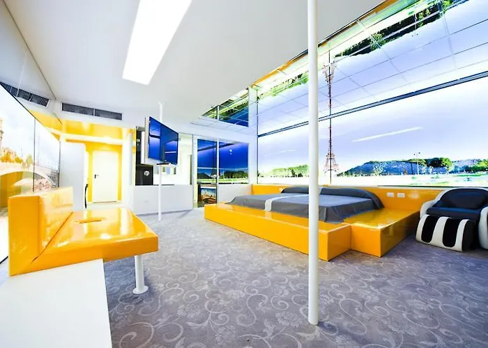 Autosole Vip Otel