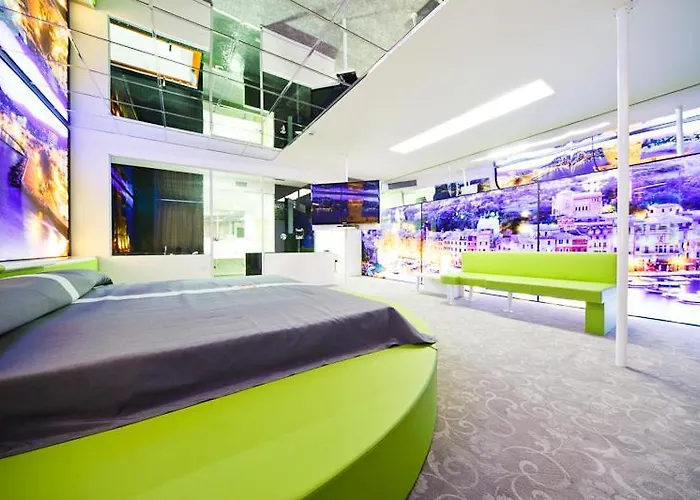 Autosole Vip Otel