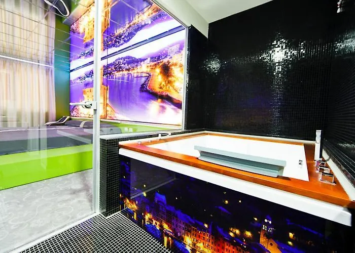 Autosole Vip Otel 4*