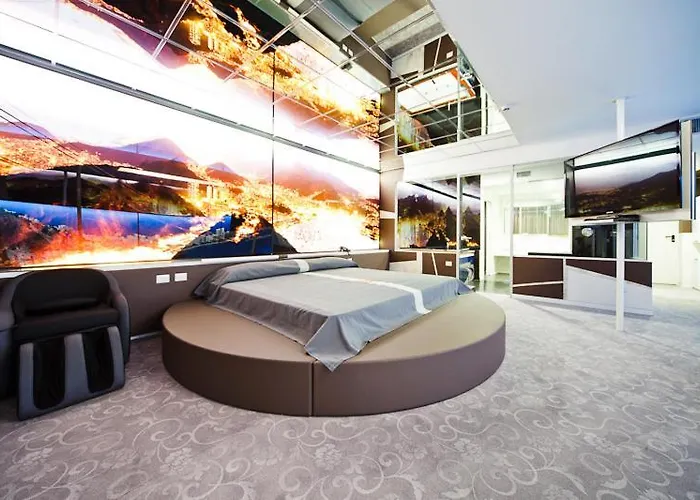 Otel Autosole Vip