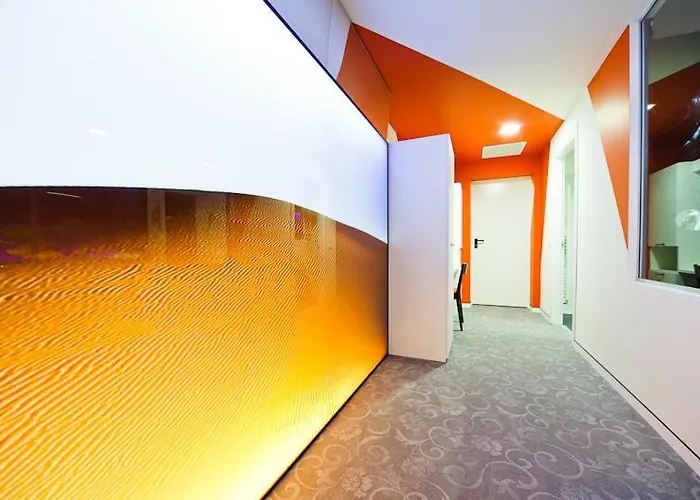 Otel Autosole Vip 4*