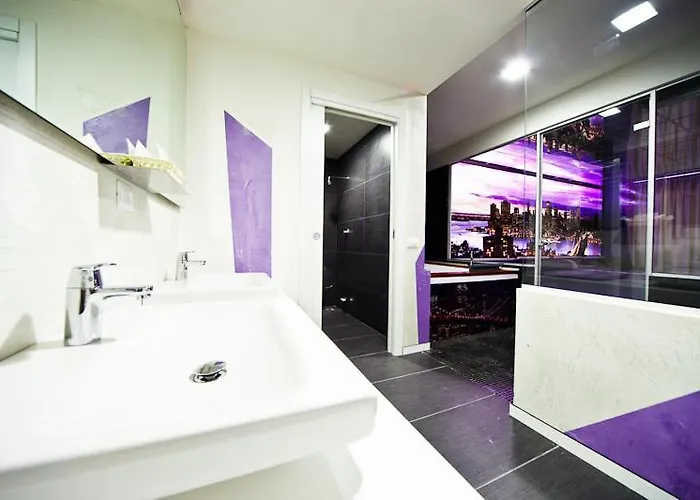 Otel Autosole Vip
