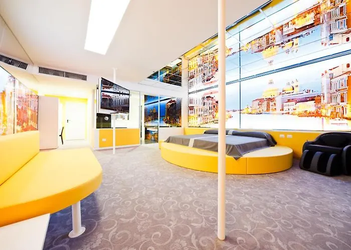 Otel Autosole Vip 4*