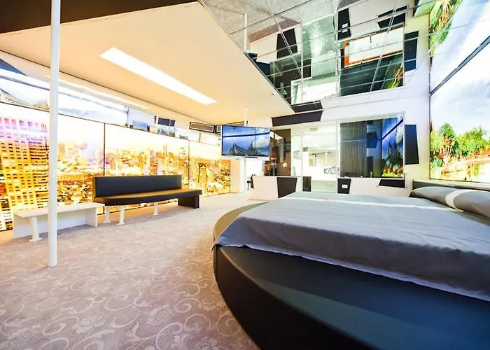 Otel Autosole Vip