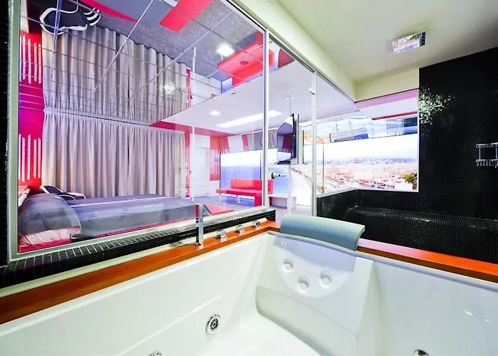 Autosole Vip Otel 4*