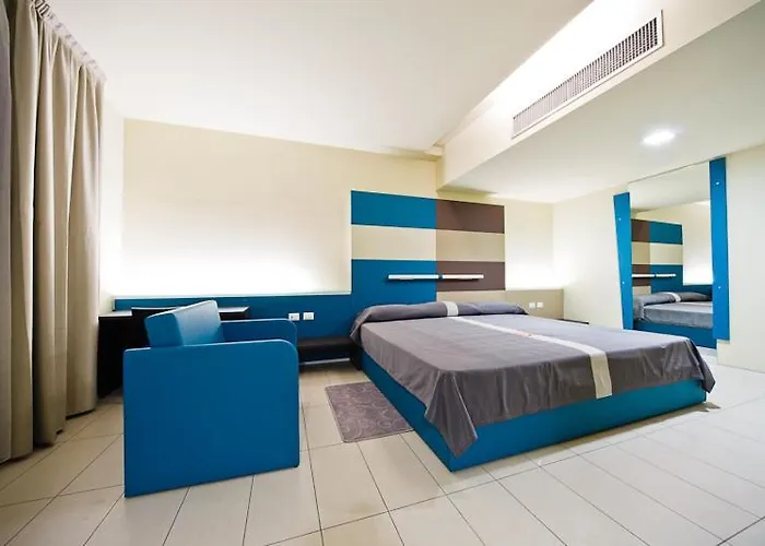 Otel Autosole Vip Castelnuovo Scrivia
