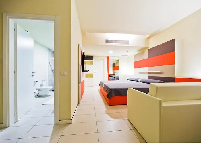Otel Autosole Vip