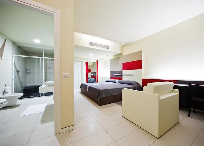 Autosole Vip Otel Castelnuovo Scrivia