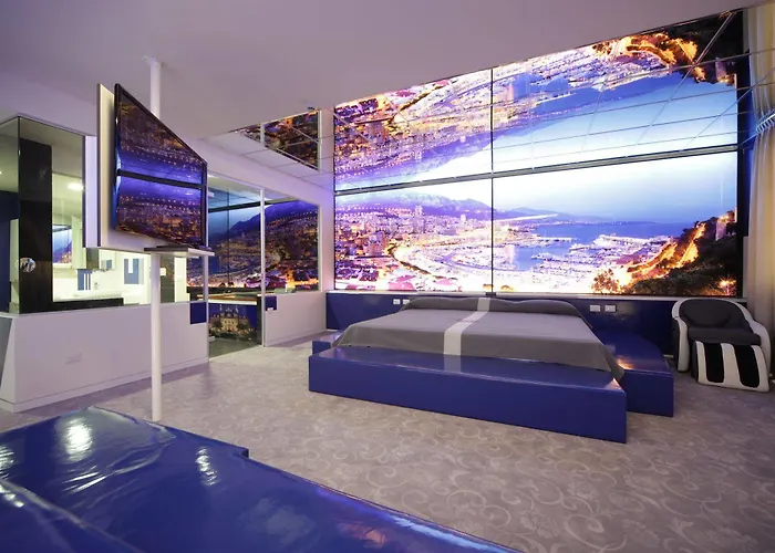 Otel Autosole Vip 4*