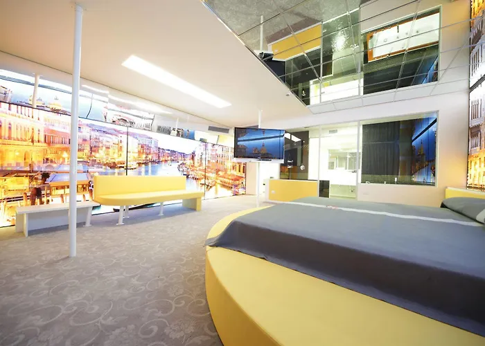 Autosole Vip Otel