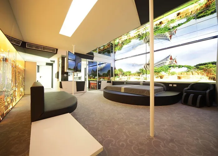 Autosole Vip Otel