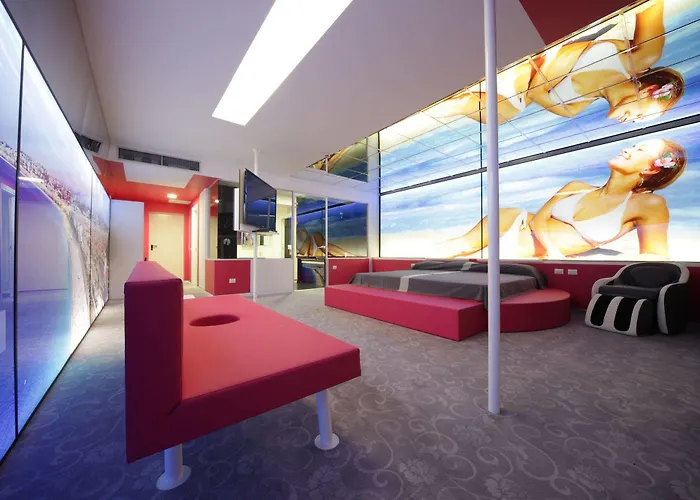 Autosole Vip Otel