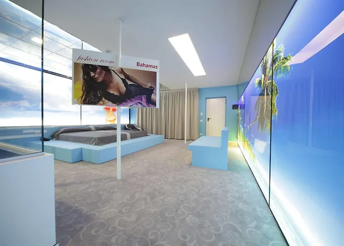 Otel Autosole Vip