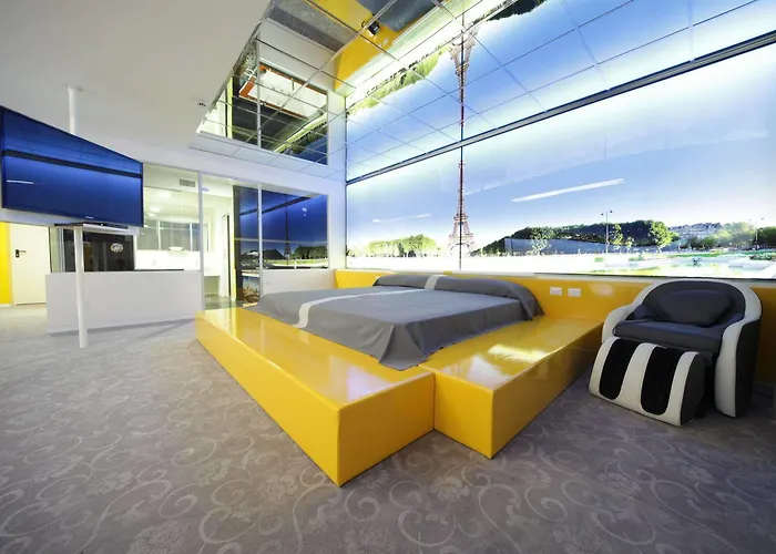 Autosole Vip Otel