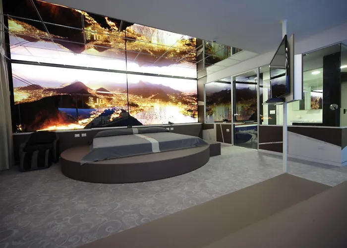 Otel Autosole Vip 4*