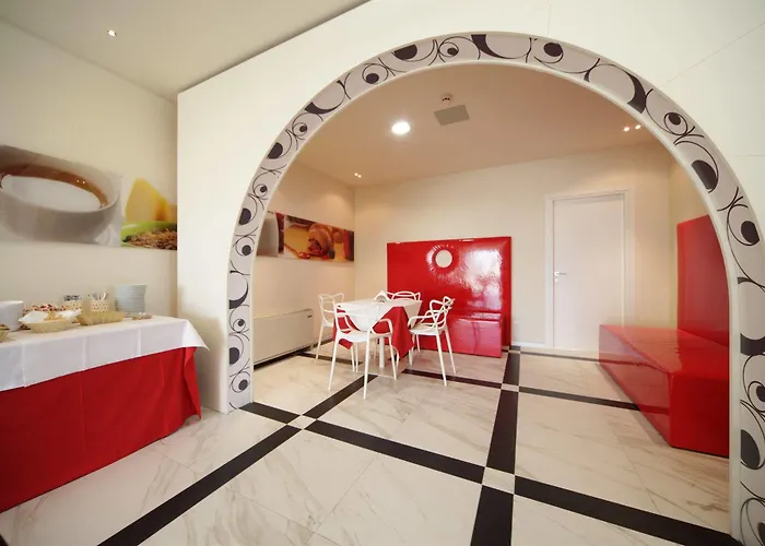 Autosole Vip Otel 4*