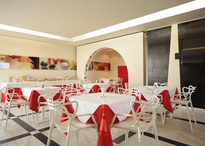 Otel Autosole Vip