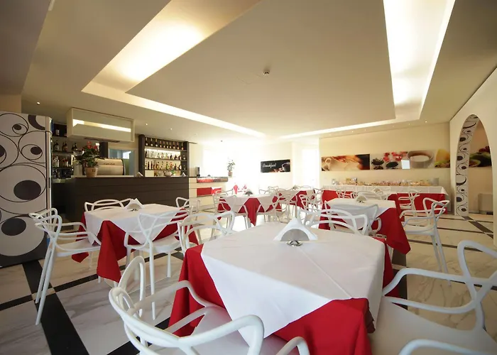 Otel Autosole Vip