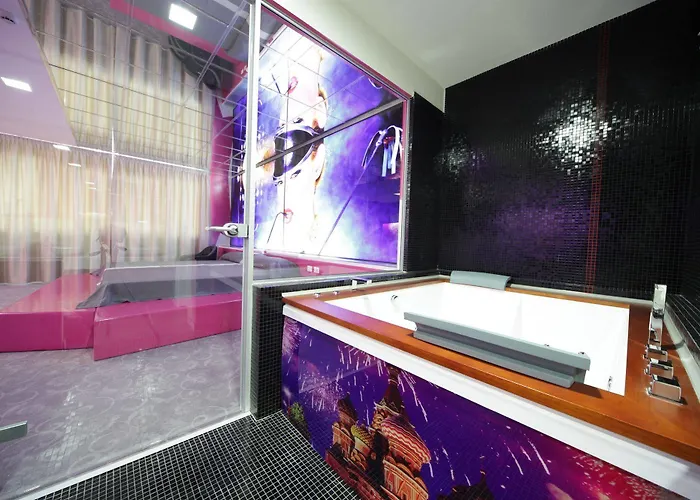 Otel Autosole Vip Castelnuovo Scrivia