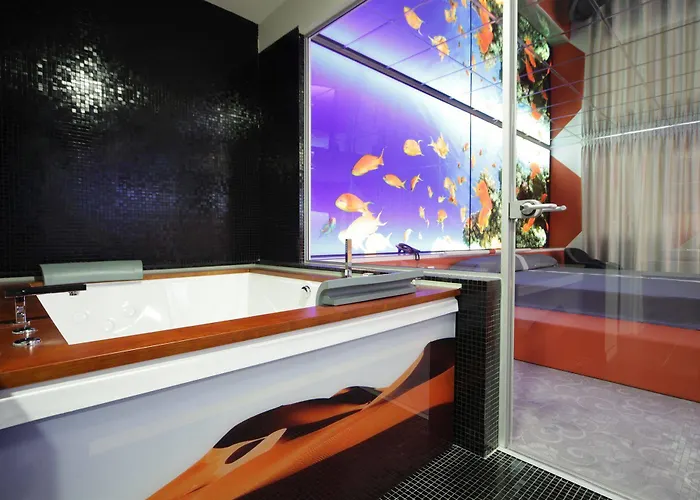 Autosole Vip Otel Castelnuovo Scrivia