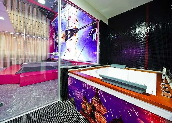 Autosole Vip Otel 4*