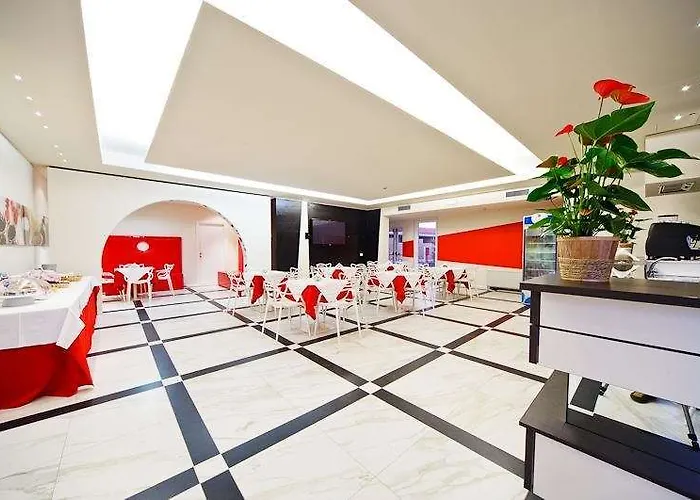 Otel Autosole Vip 4*