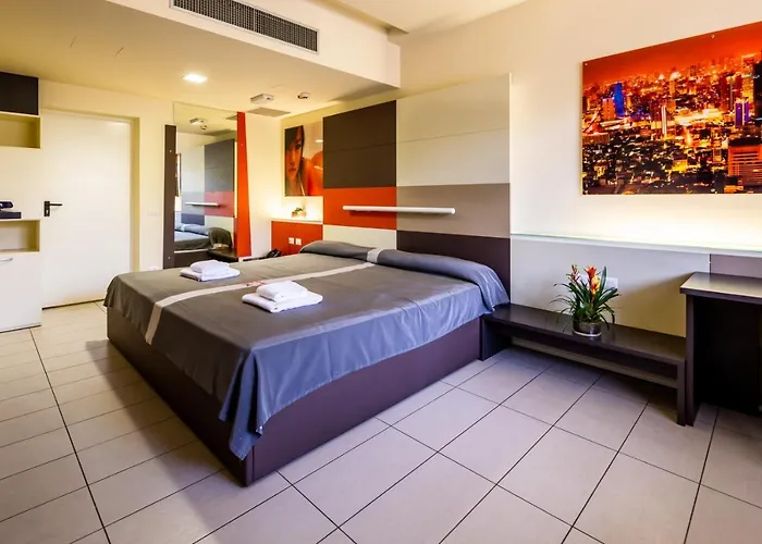 Otel Autosole Vip 4*