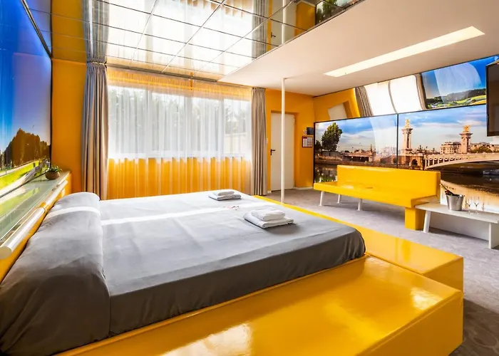 Autosole Vip Otel 4*