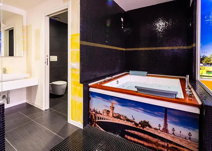 Otel Autosole Vip 4*